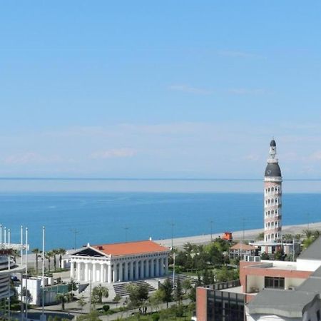 Orbi Sea Tower Apartment Batumi Zewnętrze zdjęcie