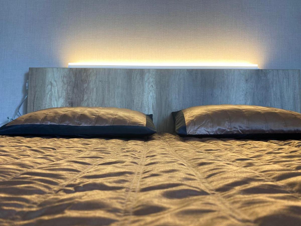Orbi Sea Tower Apartment Batumi Zewnętrze zdjęcie
