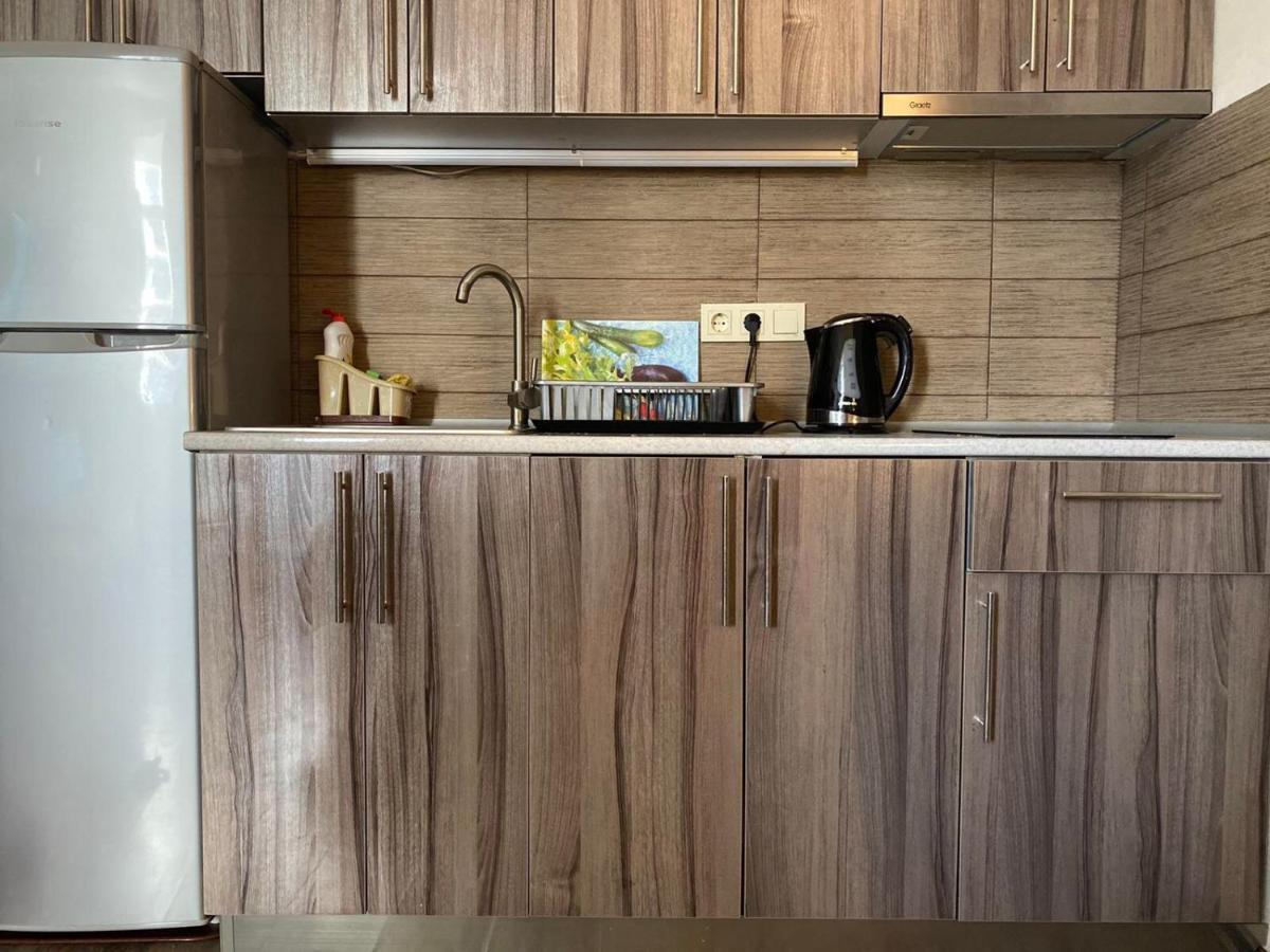 Orbi Sea Tower Apartment Batumi Zewnętrze zdjęcie
