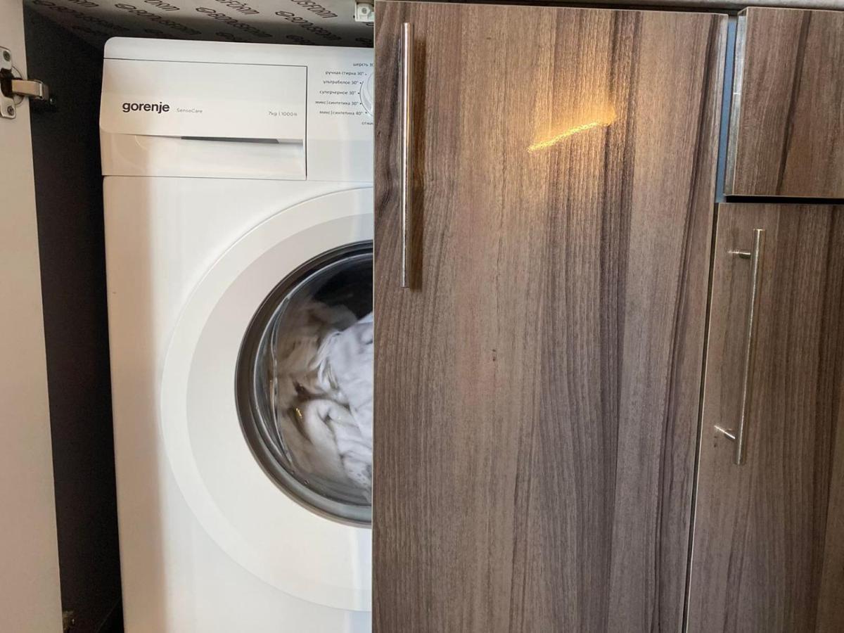 Orbi Sea Tower Apartment Batumi Zewnętrze zdjęcie