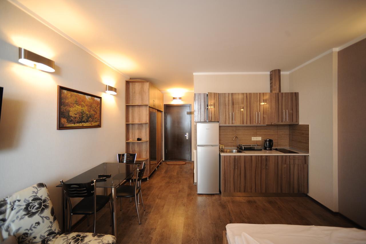 Orbi Sea Tower Apartment Batumi Zewnętrze zdjęcie