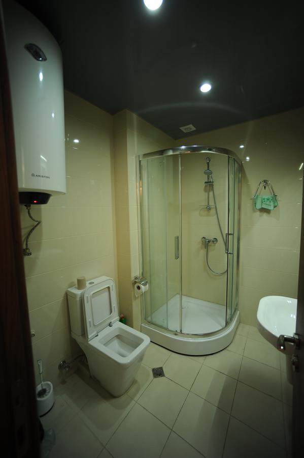 Orbi Sea Tower Apartment Batumi Zewnętrze zdjęcie