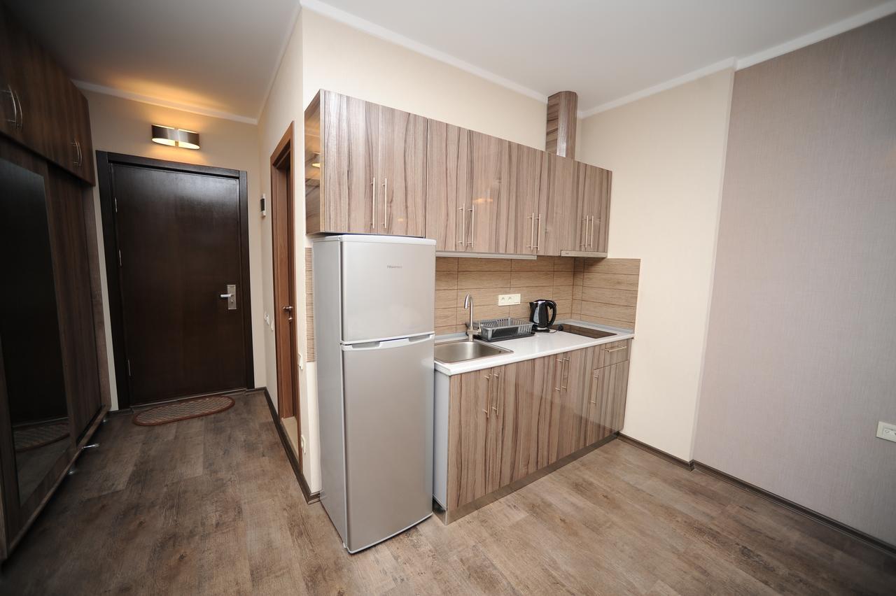 Orbi Sea Tower Apartment Batumi Zewnętrze zdjęcie