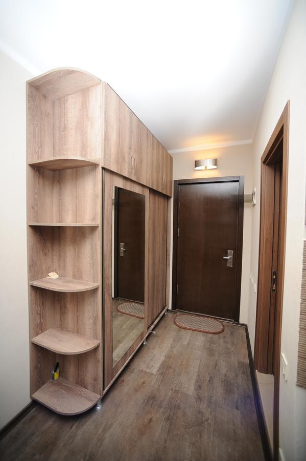 Orbi Sea Tower Apartment Batumi Zewnętrze zdjęcie