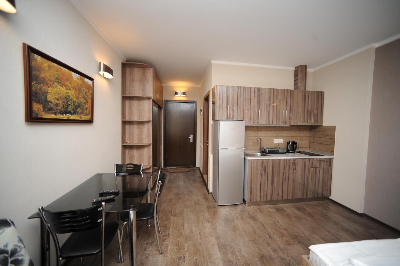 Orbi Sea Tower Apartment Batumi Zewnętrze zdjęcie