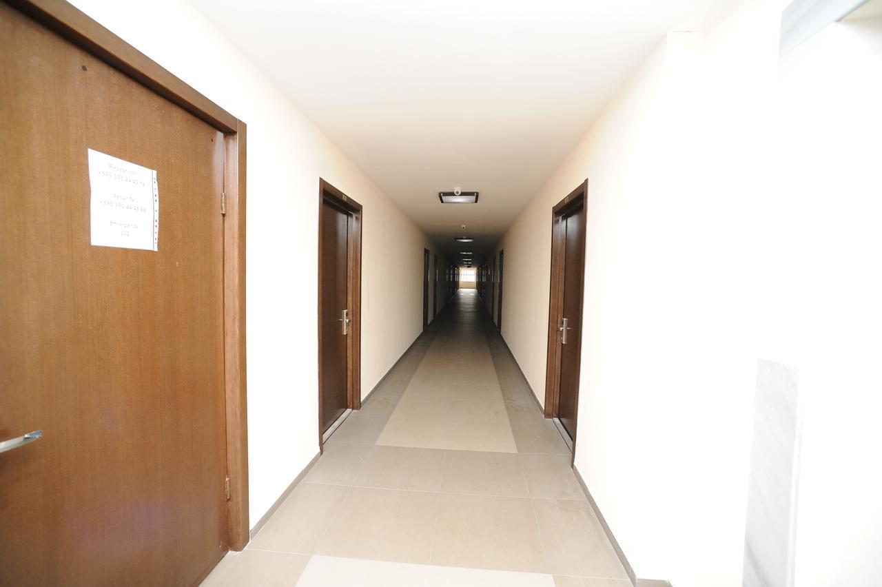 Orbi Sea Tower Apartment Batumi Zewnętrze zdjęcie