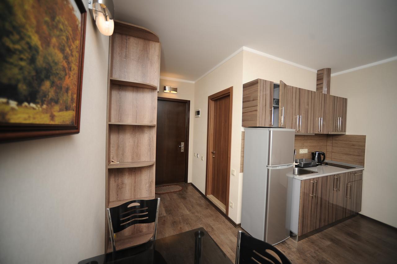 Orbi Sea Tower Apartment Batumi Zewnętrze zdjęcie