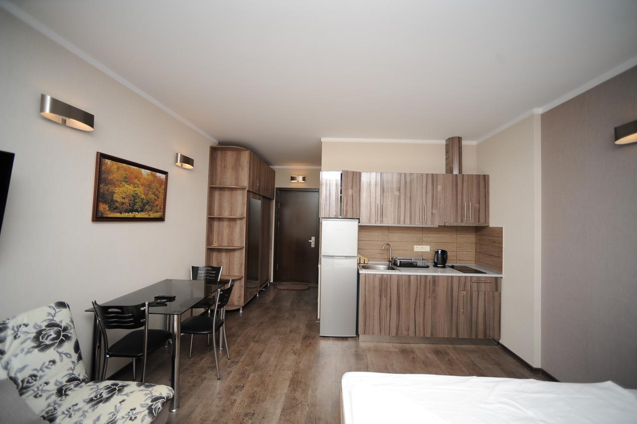 Orbi Sea Tower Apartment Batumi Zewnętrze zdjęcie
