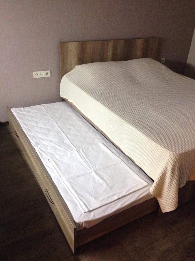 Orbi Sea Tower Apartment Batumi Zewnętrze zdjęcie